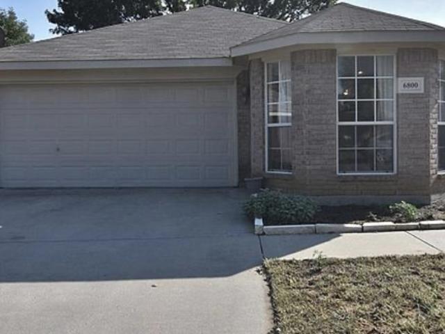 House for rent in Fort Worth, Texas