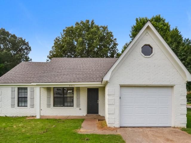 House for rent in Nesbit, Mississippi