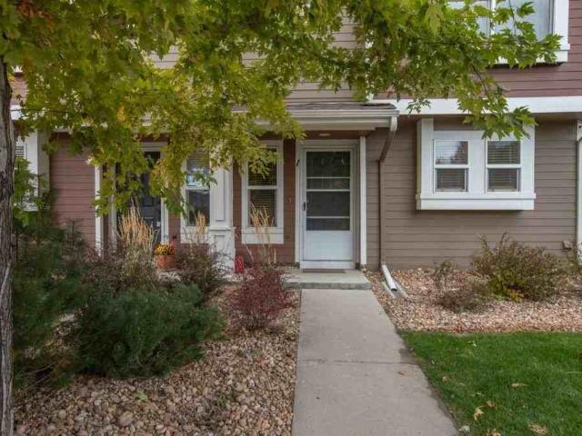 House for rent in Fort Collins, Colorado
