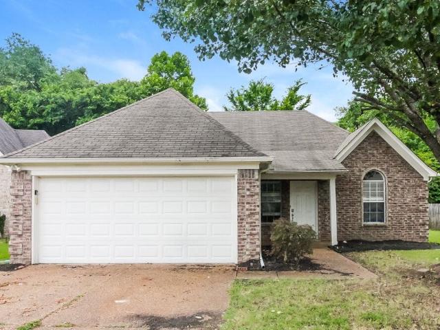 House for rent in Tennessee
