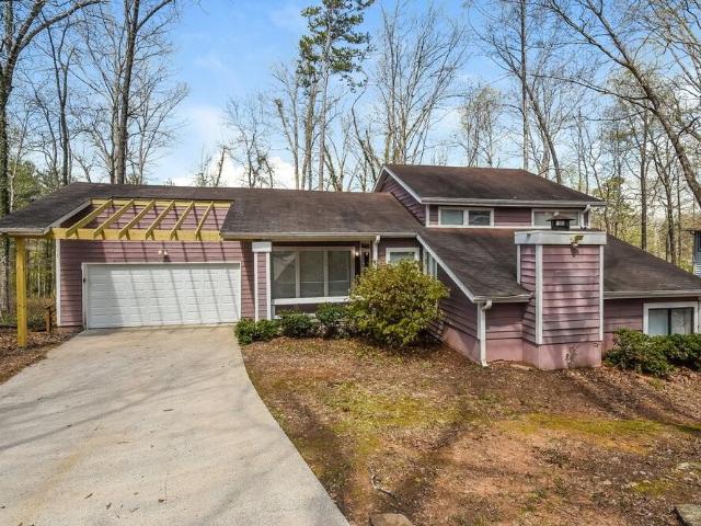 House for rent in Douglasville, Georgia