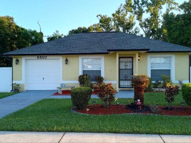 House for rent in Tampa, Florida