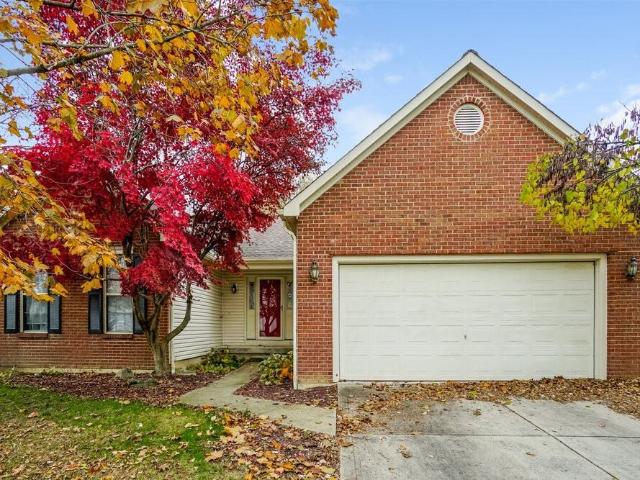 House for rent in Columbus, Ohio
