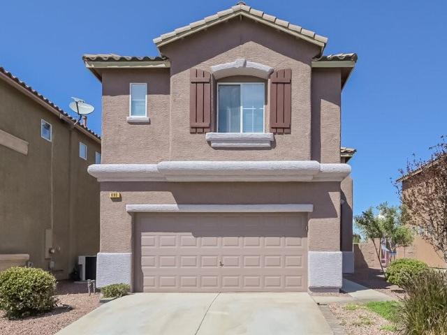 House for rent in Henderson, Nevada