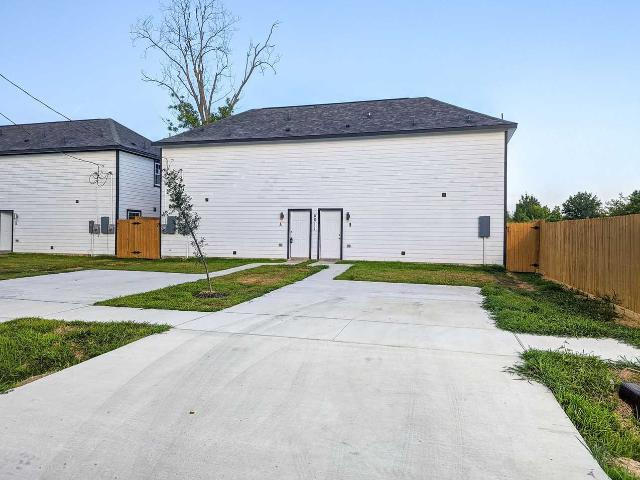 House for rent in Harris, Texas