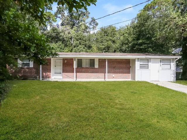 House for rent in Jacksonville, Florida