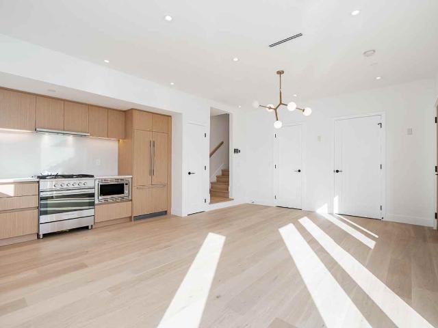 House for rent in Vancouver, British Columbia