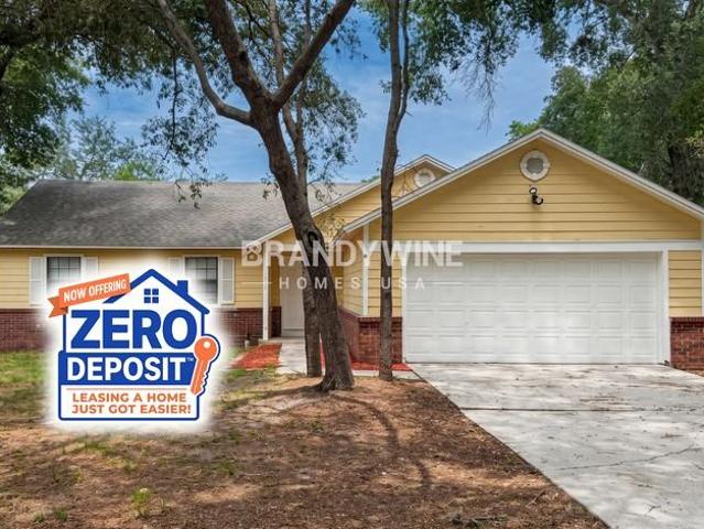 House for rent in Orlando, Florida