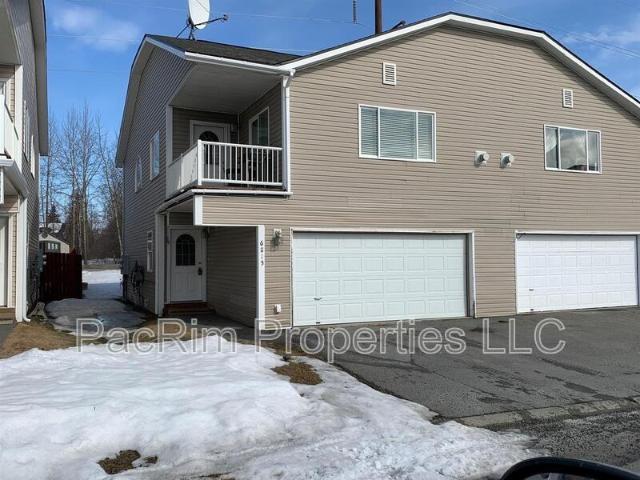 House for rent in Alaska