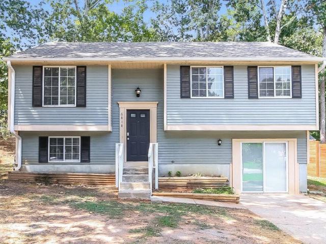 House for rent in Norcross, Georgia