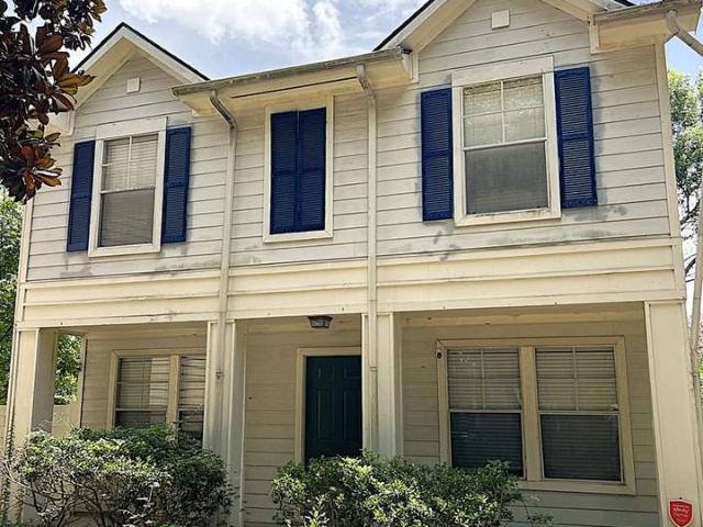 House for rent in Harris, Texas