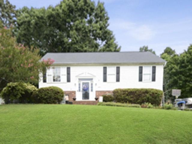 House for rent in North Carolina