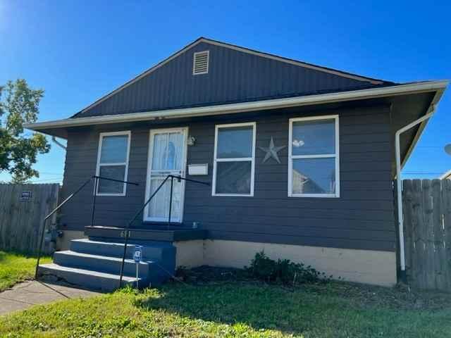 House for rent in Columbus, Ohio