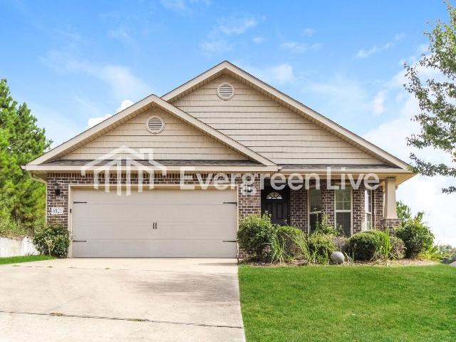 House for rent in Alabama