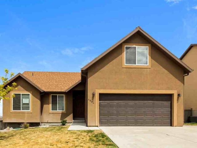 House for rent in Utah