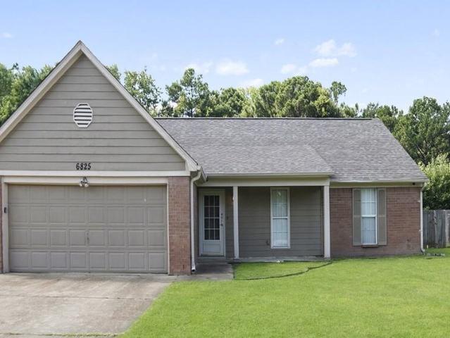 House for rent in Horn Lake, Mississippi