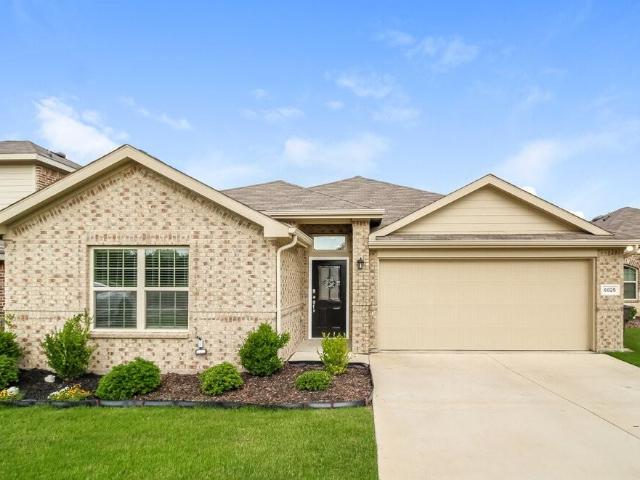 House for rent in Fort Worth, Texas