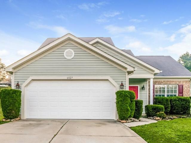 House for rent in Concord, North Carolina