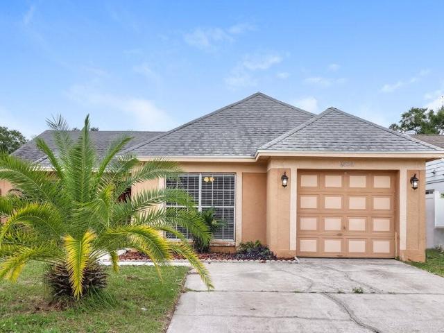 House for rent in Florida