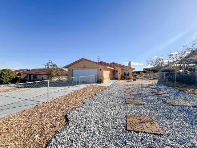 House for rent in Twentynine Palms, California