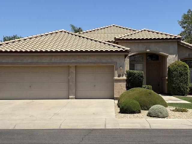House for rent in Chandler, Arizona