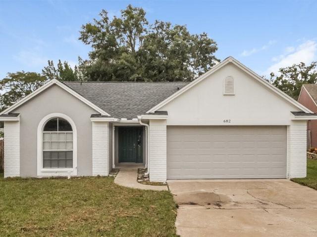 House for rent in Votaw Village, Apopka