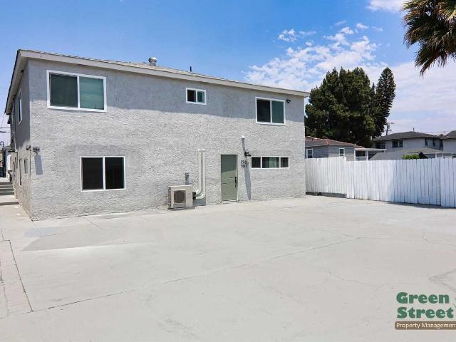 House for rent in Mid-City, San Diego