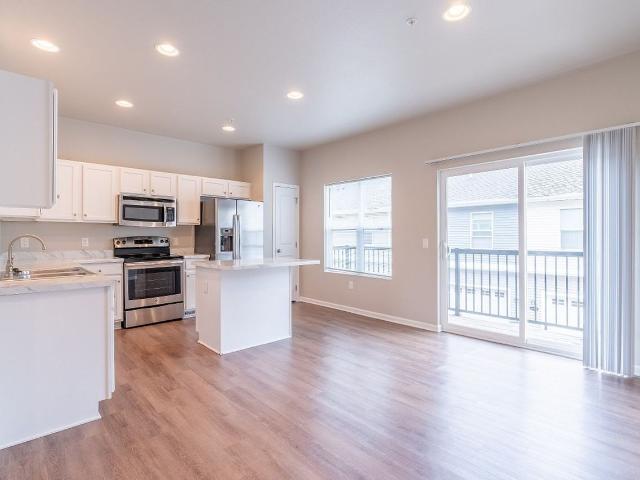 House for rent in Johnston, Iowa