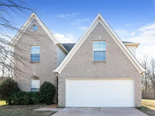 House for rent in Cordova, Memphis
