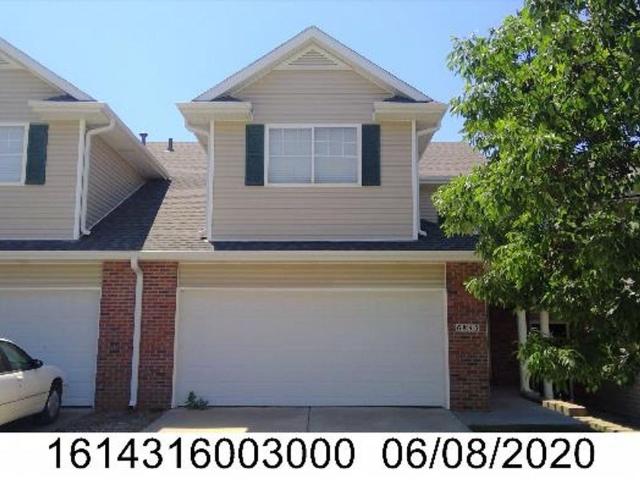 House for rent in Nebraska