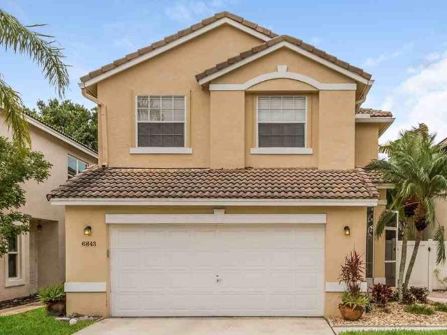 House for rent in Miami, Florida