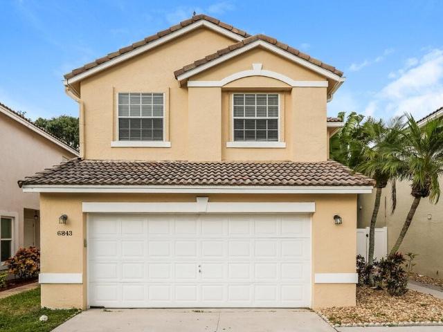 House for rent in Miami, Florida