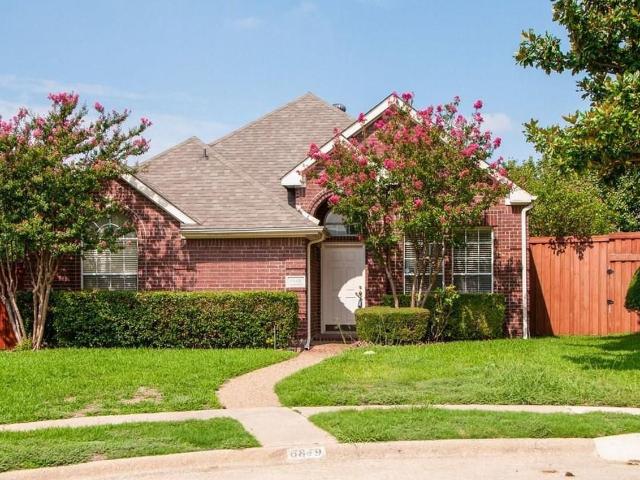 House for rent in Plano
