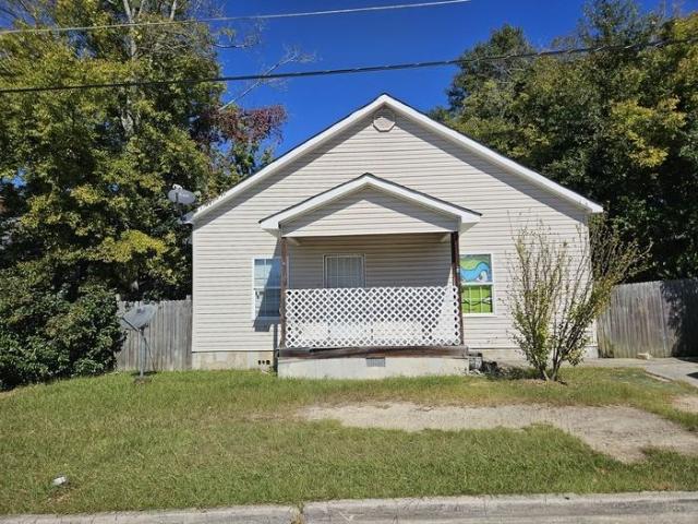 House for rent in Macon