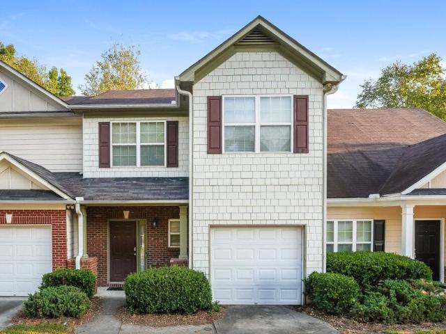 House for rent in Lithonia, Georgia