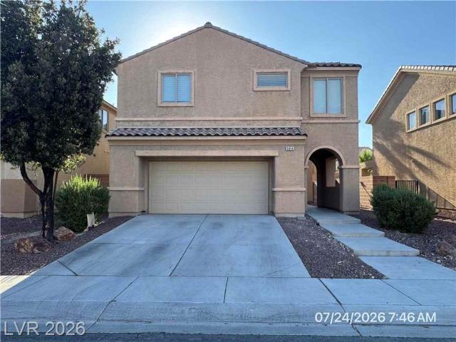 House for rent in North Las Vegas, Nevada