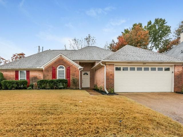 House for rent in Memphis, West Tennessee
