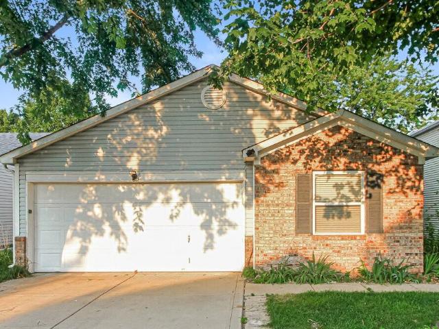 House for rent in Camby, Indiana