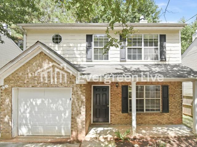 House for rent in Lithonia, Georgia