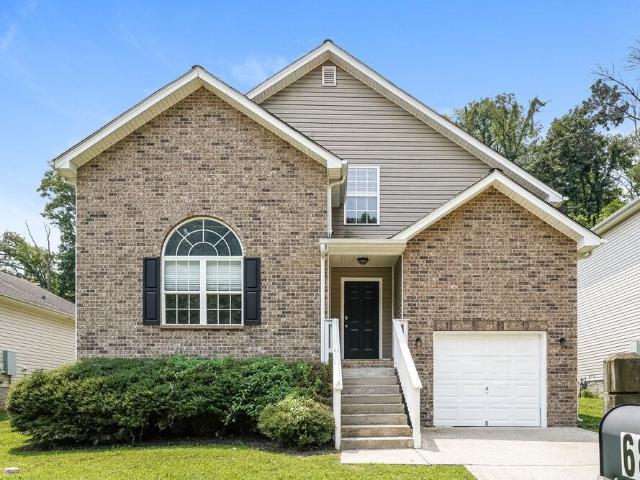 House for rent in Tennessee