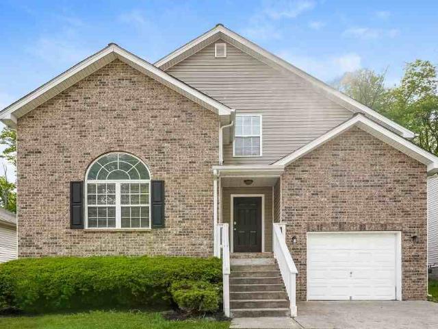 House for rent in Tennessee