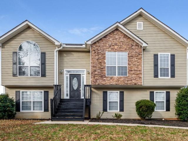 House for rent in Mcdonough, Georgia