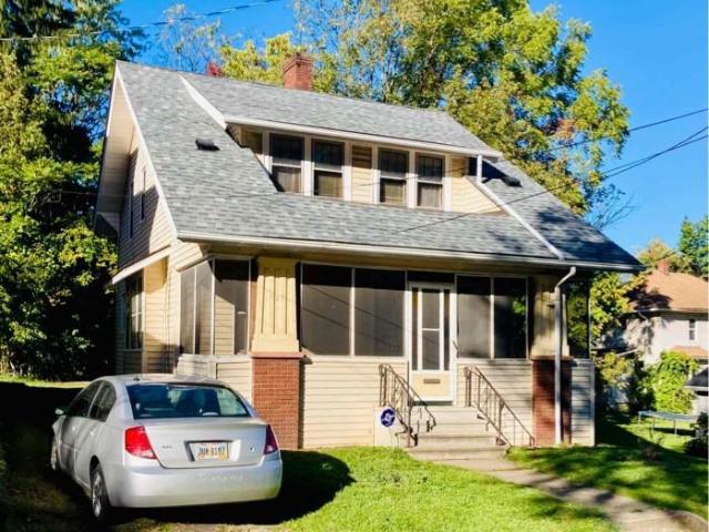 House for rent in Summit, Ohio