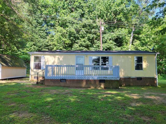 House for rent in Sherrills Ford