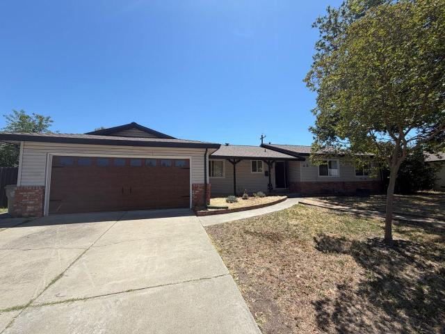 House for rent in Sacramento, California