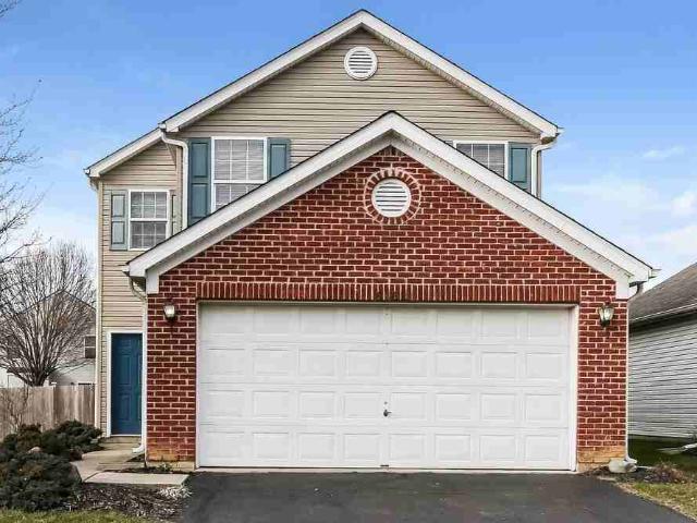House for rent in Columbus, Ohio