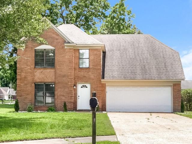 House for rent in Nesbit, Mississippi