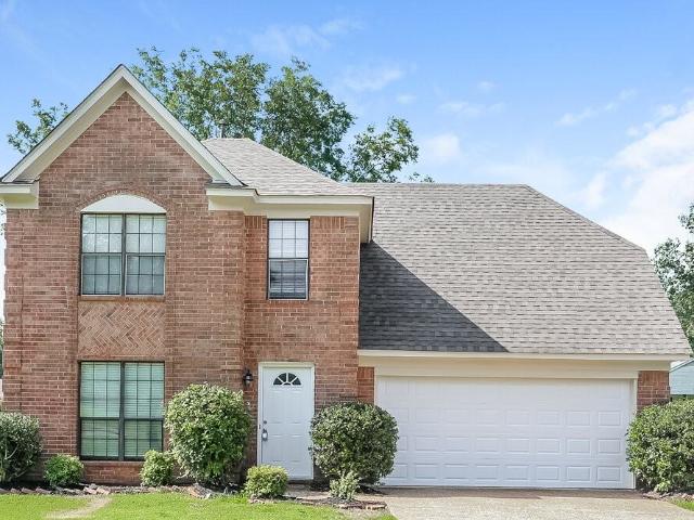 House for rent in Nesbit, Mississippi