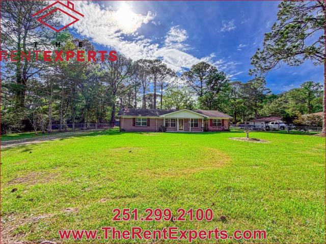 House for rent in Mobile, Alabama