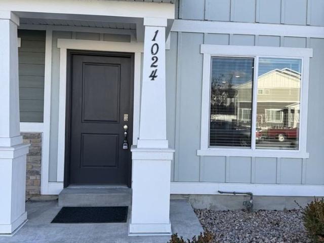 House for rent in Provo, Utah